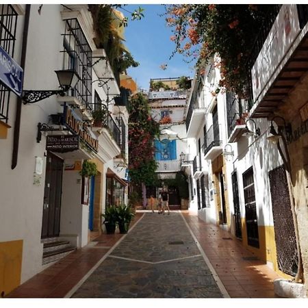 Apartamento Marbella Centro Leilighet Eksteriør bilde