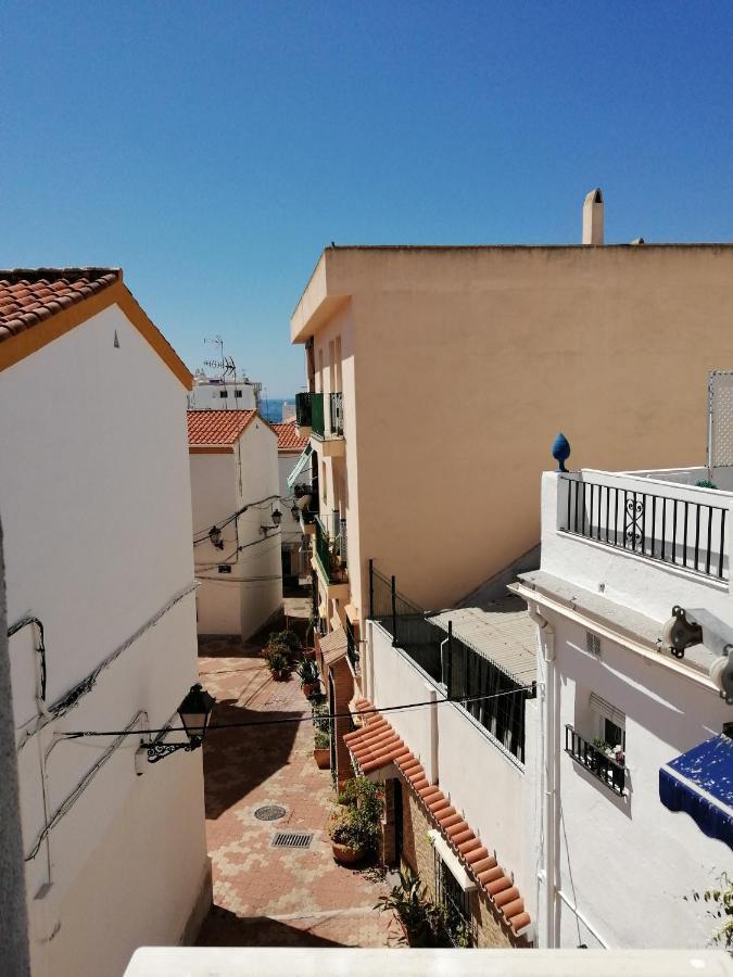 Apartamento Marbella Centro Leilighet Eksteriør bilde
