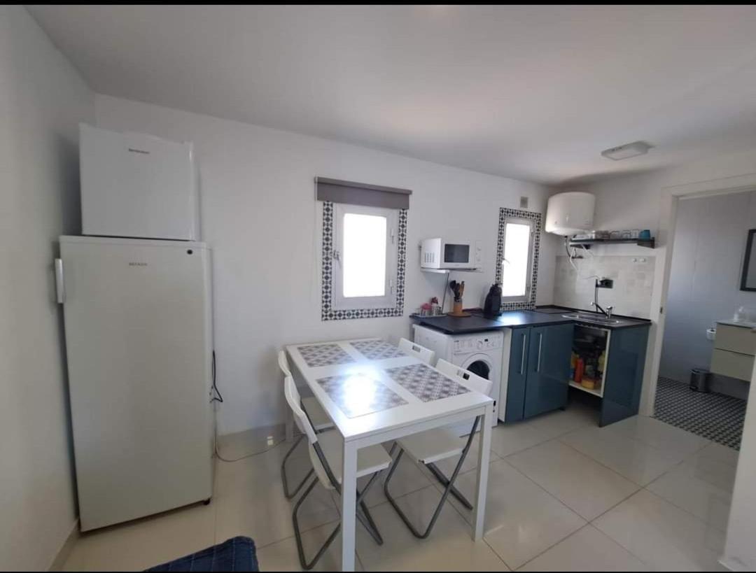 Apartamento Marbella Centro Leilighet Eksteriør bilde