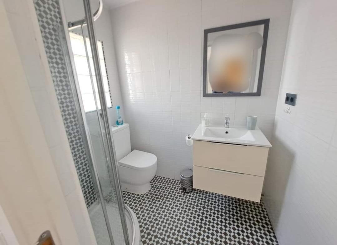 Apartamento Marbella Centro Leilighet Eksteriør bilde