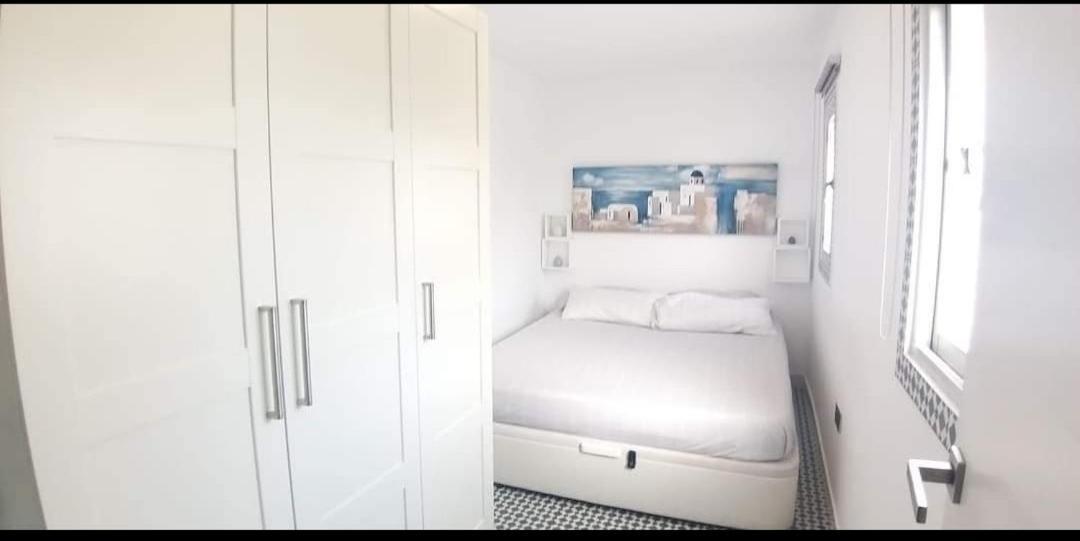 Apartamento Marbella Centro Leilighet Eksteriør bilde