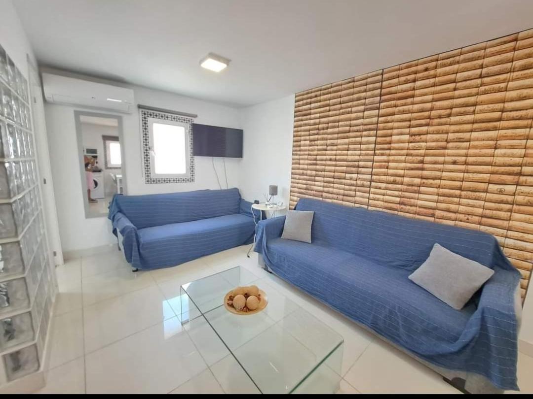 Apartamento Marbella Centro Leilighet Eksteriør bilde