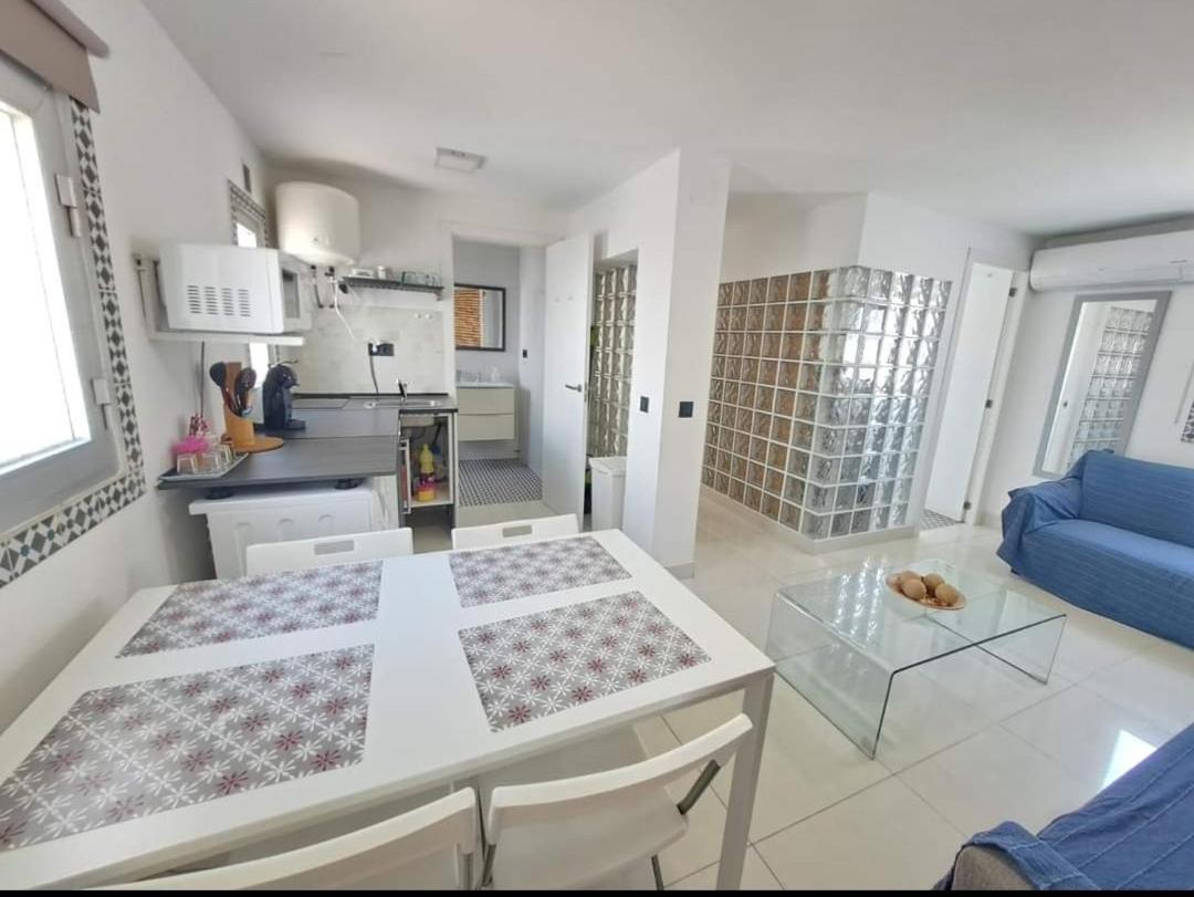 Apartamento Marbella Centro Leilighet Eksteriør bilde